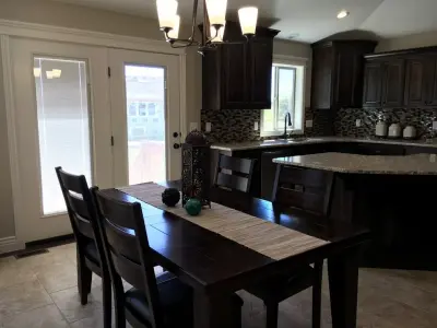 415 South Cutler, Sugar City, Idaho — Custom Home Builders project by Copper Creek Homes