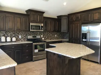 Copper Creek Homes - Bathroom Remodeling in Ammon, VA