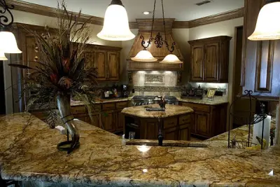Campbell Custom Homes - Carpentry & Woodworking in Bullard, TX