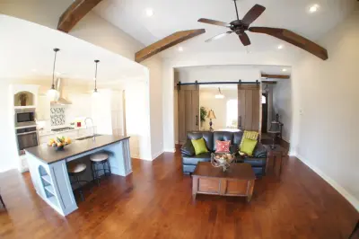 Rucker Fine Homes - Architectural & Building Design Services in Alma, AR