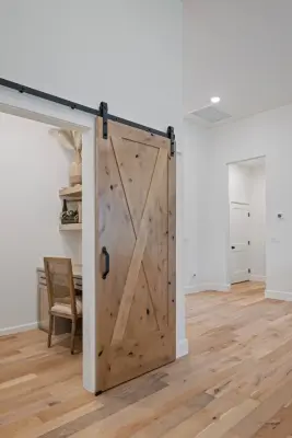Landmark Fine Homes - Custom Cabinets & Cabinetry in Norman, OK