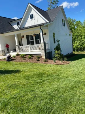 Jose Santos Landscaping - Tree & Shrub Care in Charlotte, NC