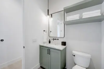 4206 Venado Drive — Custom Home Builders project by Moazami Homes
