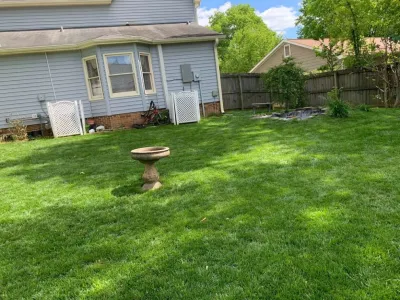Jose Santos Landscaping - Tree & Shrub Care in Charlotte, NC