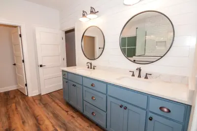 Jeff Puckett Construction Inc - Design-Build Services in Panama City, FL
