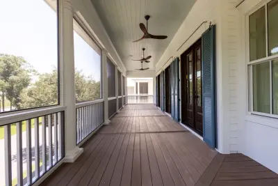 Custom Project at 452 Corley Street — Custom Home Builders project by Front Light Building Co.