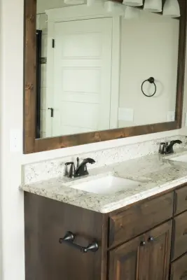 464 Jeanine Way — Custom Home Builders project by Copper Creek Homes