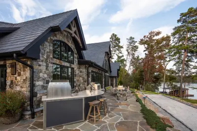 Hillcrest Homes of Keowee Inc. - Design-Build Services in Salem, SC
