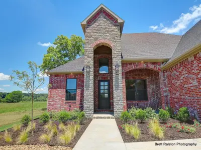 Inglewood Drive SV273 _ 4709 — Custom Home Builders project by Lance Johnson Building Company