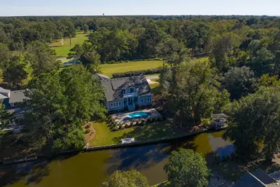 Sandmark Custom Homes, INC. - Deck Building & Repair in Kitty Hawk, NC