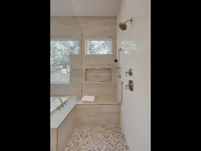 4904 Valley Oak Drive — Custom Home Builders project by Moazami Homes