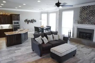RJ Wachsman Homes - Design-Build Services in Wichita Falls, TX