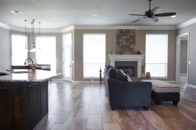 RJ Wachsman Homes - Design-Build Services in Wichita Falls, TX