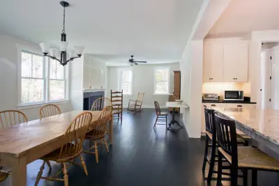 Signature Building Systems - Custom Home Builders in Moosic, PA