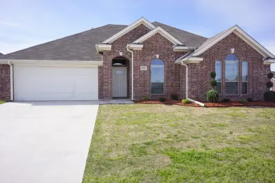 RJ Wachsman Homes - Design-Build Services in Wichita Falls, TX