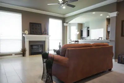 RJ Wachsman Homes - Design-Build Services in Wichita Falls, TX