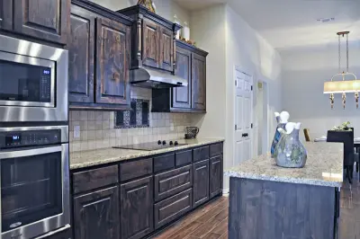 RJ Wachsman Homes - Design-Build Services in Wichita Falls, TX