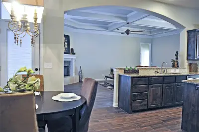 RJ Wachsman Homes - Design-Build Services in Wichita Falls, TX