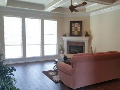 RJ Wachsman Homes - Design-Build Services in Wichita Falls, TX