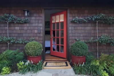 Boxleaf Design, Inc. - Garden Remodeling in Redwood City, CA