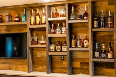J. Parrish Builders - Architectural & Building Design Services in Lexington, KY