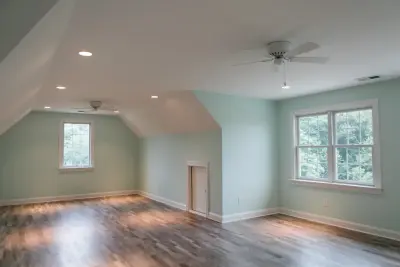 J. Parrish Builders - Architectural & Building Design Services in Lexington, KY