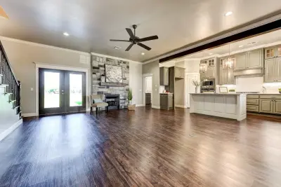 Koeltzow Homes, LLC - Door Installation & Replacement in Tuttle, OK