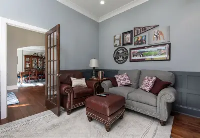 Patterson Homes LLC - Custom Home Builders in Kingsport, TN
