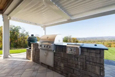 Bonner Project — Custom Home Builders project by Patterson Homes LLC