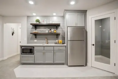Hanson Builders, Inc. - Interior Design & Decorating in Andover, MN