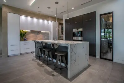 Tuila Home Designs - Kitchen Remodeling in Tampa, FL