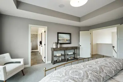 Hanson Builders, Inc. - Interior Design & Decorating in Andover, MN