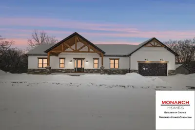 Monarch Homes, LLC - Custom Home Builders in Lebanon, OH