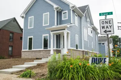 519 Scattergun — Custom Home Builders project by Duke Homes, Inc.