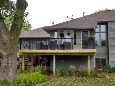 Valasek Construction, LLC - Landscape Construction in Grand Island, NE