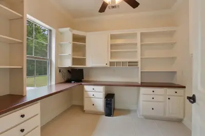 58 Lake House — Custom Home Builders project by Ron Lee Homes