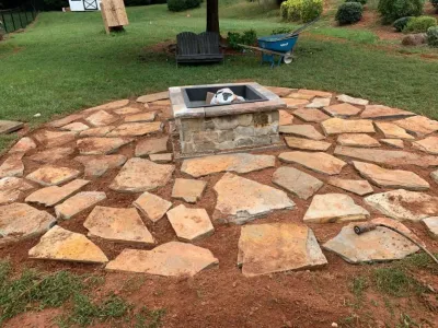 Jose Santos Landscaping - Tree & Shrub Care in Charlotte, NC