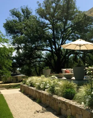 Boxleaf Design, Inc. - Garden Remodeling in Redwood City, CA