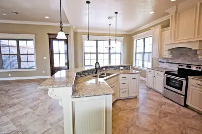 613 Ash Street — Custom Home Builders project by Cassell Enterprises, LLC