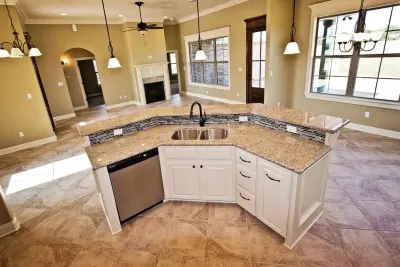 Cassell Enterprises, LLC - Kitchen Remodeling in Deridder, LA