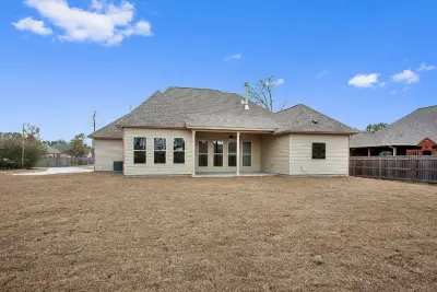 63 Fall Stream — Custom Home Builders project by Ron Lee Homes