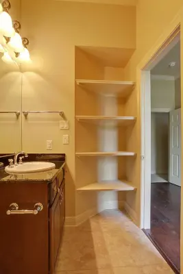 Black River 63 — Custom Home Builders project by Ron Lee Homes