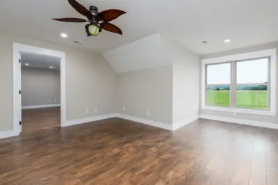 Patterson Homes LLC - Custom Home Builders in Kingsport, TN