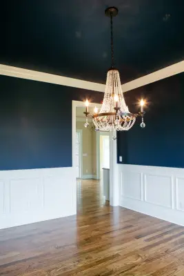 J. Parrish Builders - Architectural & Building Design Services in Lexington, KY