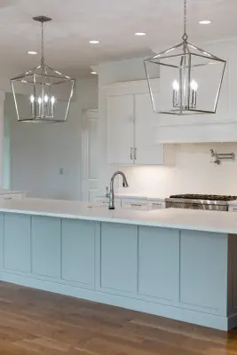 J. Parrish Builders - Architectural & Building Design Services in Lexington, KY