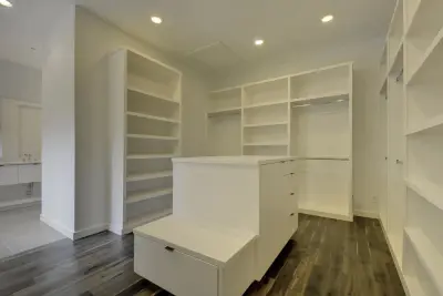 6701 Vireo Bay — Custom Home Builders project by Moazami Homes