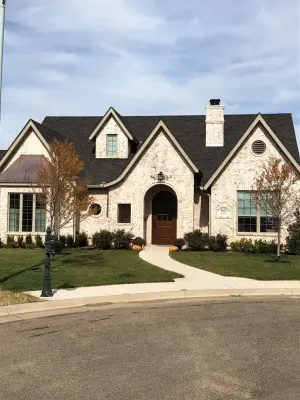 Project Marika 6823 — Custom Home Builders project by Affluent Construction