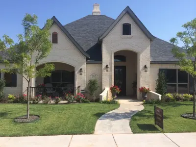Affluent Construction - Kitchen Remodeling in Amarillo, TX