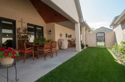 Project 6824 Baccus — Custom Home Builders project by Affluent Construction