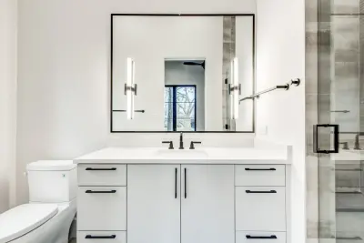 6916 Spanky Stream — Custom Home Builders project by 3rd Street Custom Homes